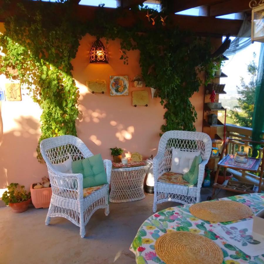 Апартаменти La Terrazza Sul Monferrato Ozzano Monferrato Екстер'єр фото