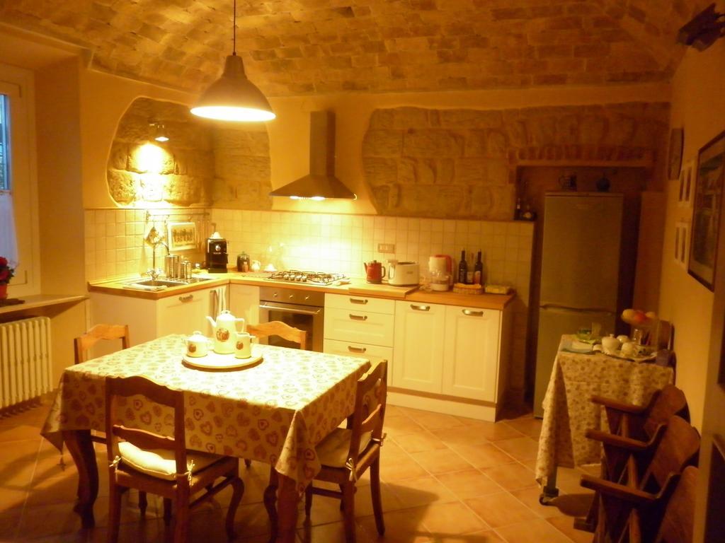 Апартаменти La Terrazza Sul Monferrato Ozzano Monferrato Екстер'єр фото