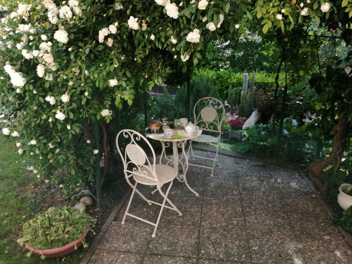 Апартаменти La Terrazza Sul Monferrato Ozzano Monferrato Екстер'єр фото